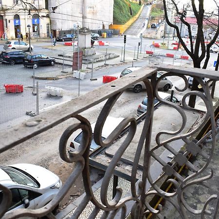 Appartamento Sa Da Bandeira 15C Coimbra Esterno foto
