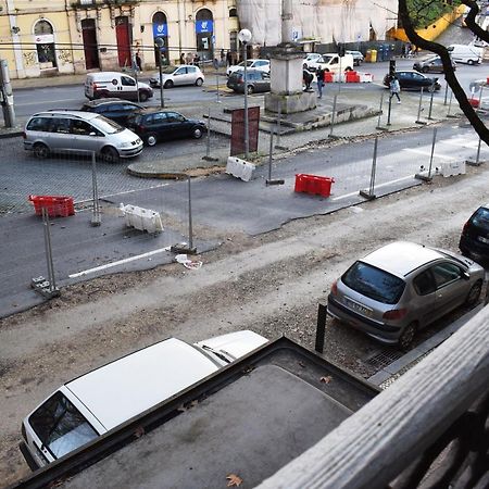 Appartamento Sa Da Bandeira 15C Coimbra Esterno foto